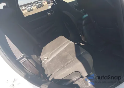 2020 Jeep Grand Cherokee Laredo 4X2 из США, поврежденный, VIN 1C4RJEAG8LC300272